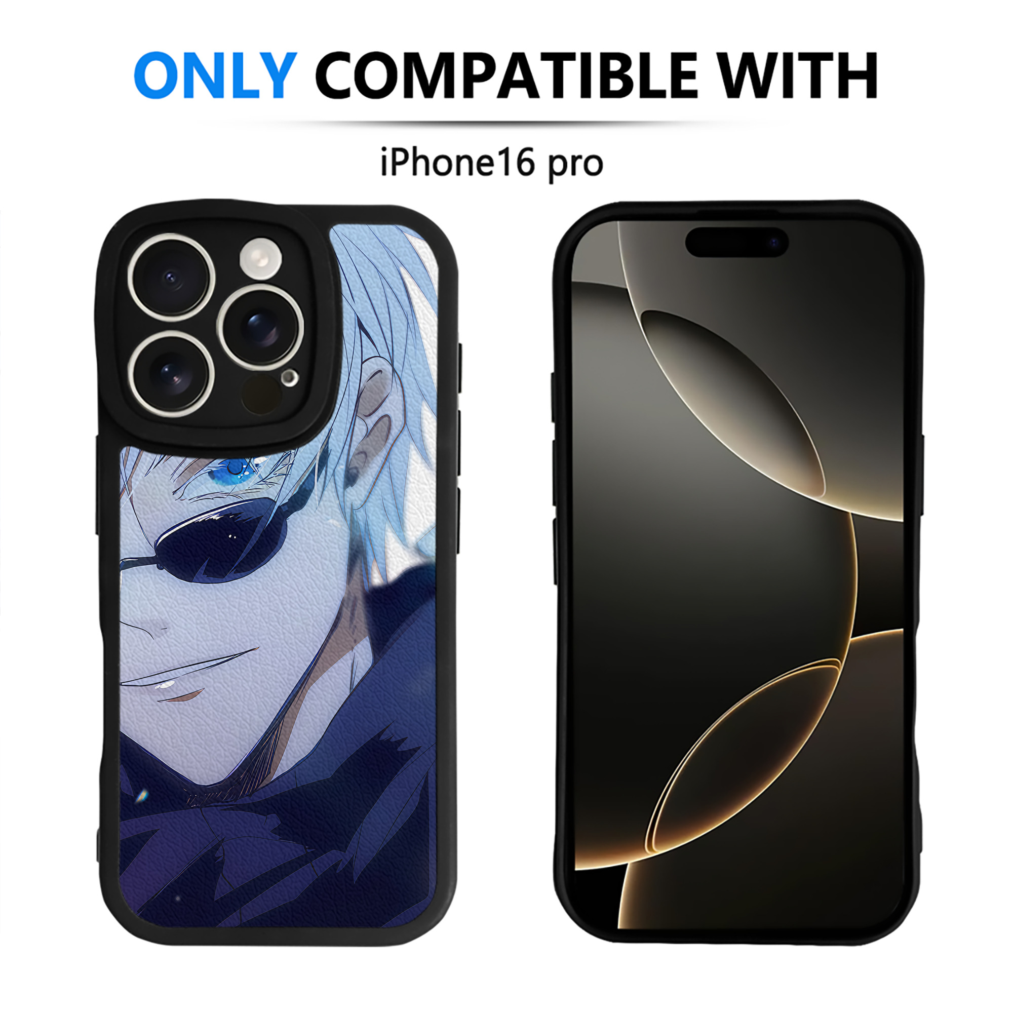 （画像用） SPY×FAMILY间谍家家酒 【iPhone 16シリーズ対応】シリコンスマホケース（レザー調） 材質：シリコン